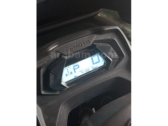 Sahibinden CFMoto C Force 450 L EPS