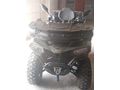 Sahibinden CFMoto C Force 450 L EPS