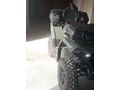 Sahibinden CFMoto C Force 450 L EPS