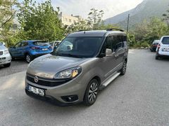 Sahibinden Fiat Doblo Combi 1.6 Multijet Premio Plus 2019 Model 