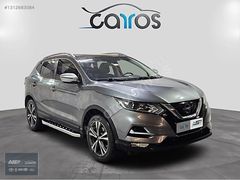 ASF Toyota'dan 2017 Qashqai Dizel Desing Pack Orij-Takas Desteği