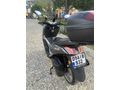 ?? MASRAFSIZ, TEMİZ MAXI SCOOTER – KEYFİNİ SÜR! ?? 