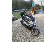 ?? MASRAFSIZ, TEMİZ MAXI SCOOTER – KEYFİNİ SÜR! ?? 