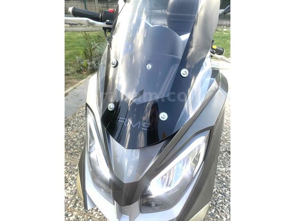 ?? MASRAFSIZ, TEMİZ MAXI SCOOTER – KEYFİNİ SÜR! ?? 