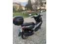 ?? MASRAFSIZ, TEMİZ MAXI SCOOTER – KEYFİNİ SÜR! ?? 