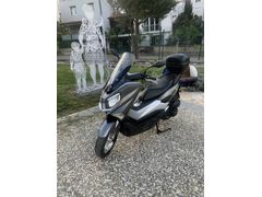 ?? MASRAFSIZ, TEMİZ MAXI SCOOTER – KEYFİNİ SÜR! ?? 