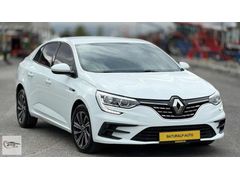 BATURALP AUTO'DAN MEGAN 1.3 TCE OTOMATİK