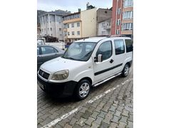 Sahibinden Fiat Doblo Cargo 1.3 Multijet Active 2006 Model
