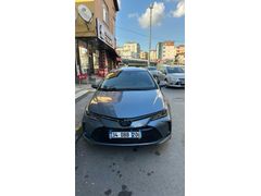 Sahibinden Toyota Corolla 1.8 Hybrid Dream 2020 Model 