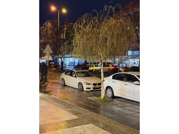 Sahibinden BMW 3 Serisi 320i ED M Plus 2013 Model 