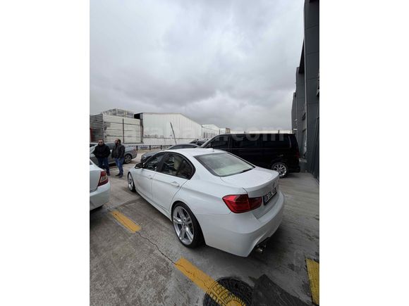 Sahibinden BMW 3 Serisi 320i ED M Plus 2013 Model 