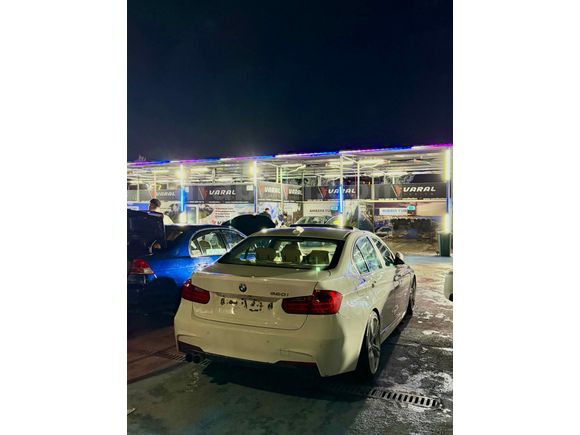 Sahibinden BMW 3 Serisi 320i ED M Plus 2013 Model 