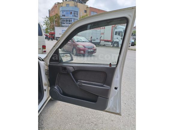 Sahibinden Opel Vectra 2.0 GLS 1995 Model