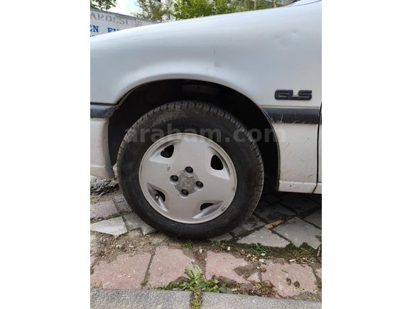 Sahibinden Opel Vectra 2.0 GLS 1995 Model