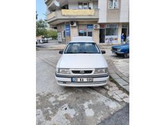 Sahibinden Opel Vectra 2.0 GLS 1995 Model
