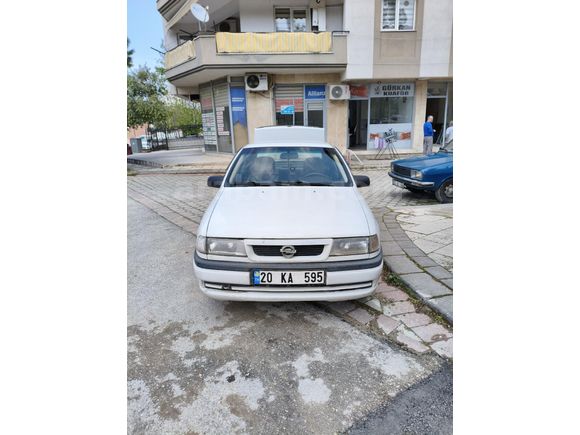 Sahibinden Opel Vectra 2.0 GLS 1995 Model