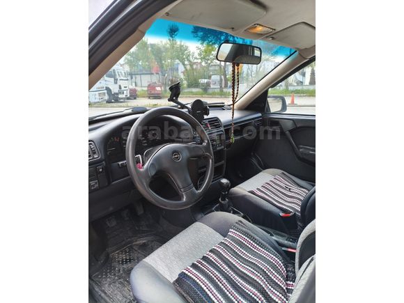 Sahibinden Opel Vectra 2.0 GLS 1995 Model