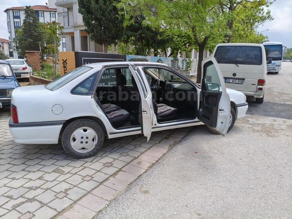 Sahibinden Opel Vectra 2.0 GLS 1995 Model
