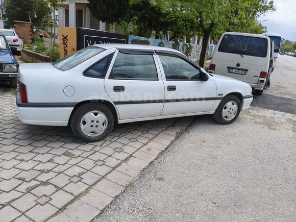 Sahibinden Opel Vectra 2.0 GLS 1995 Model