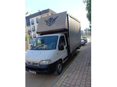 Sahibinden Fiat Ducato 2800DC