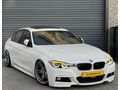 "SC PREMIUM" 2013 BMW 3.20D ORJ M SPORT/ NUBUK/RECARO/K.AYNA