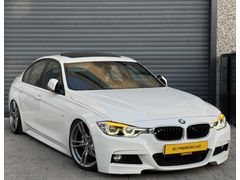 "SC PREMIUM" 2013 BMW 3.20D ORJ M SPORT/ NUBUK/RECARO/K.AYNA