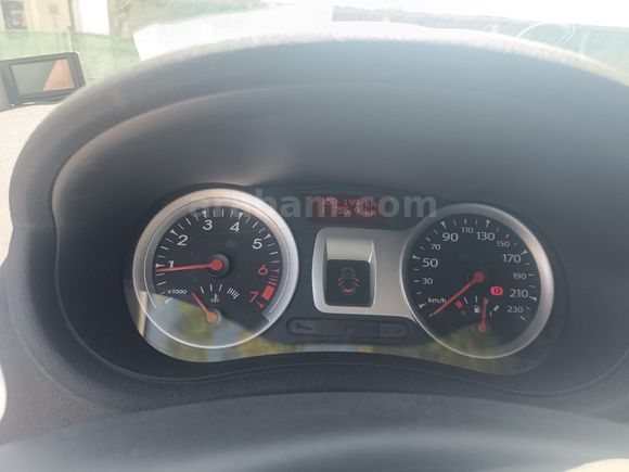 12 yıllık sahibinden satılık Clio