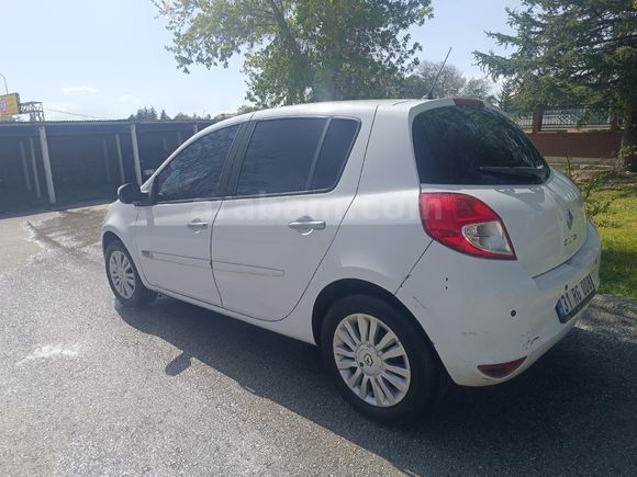 12 yıllık sahibinden satılık Clio