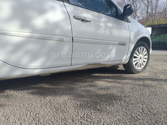 12 yıllık sahibinden satılık Clio