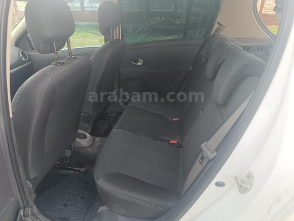12 yıllık sahibinden satılık Clio