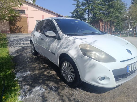 12 yıllık sahibinden satılık Clio