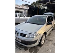 Sahibinden Renault Megane 1.4 RTA 2004 Model 