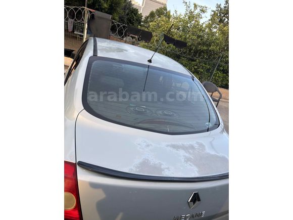 Sahibinden Renault Megane 1.4 RTA 2004 Model 