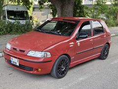 Sahibinden Fiat Palio 1.6 Sporting 2003 Model