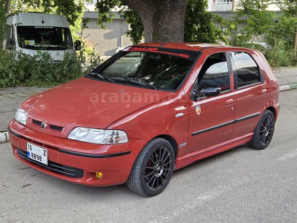Sahibinden Fiat Palio 1.6 Sporting 2003 Model