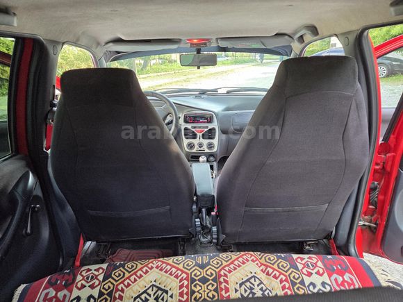 Sahibinden Fiat Palio 1.6 Sporting 2003 Model