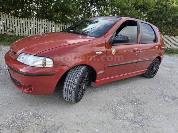 Sahibinden Fiat Palio 1.6 Sporting 2003 Model