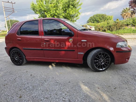 Sahibinden Fiat Palio 1.6 Sporting 2003 Model
