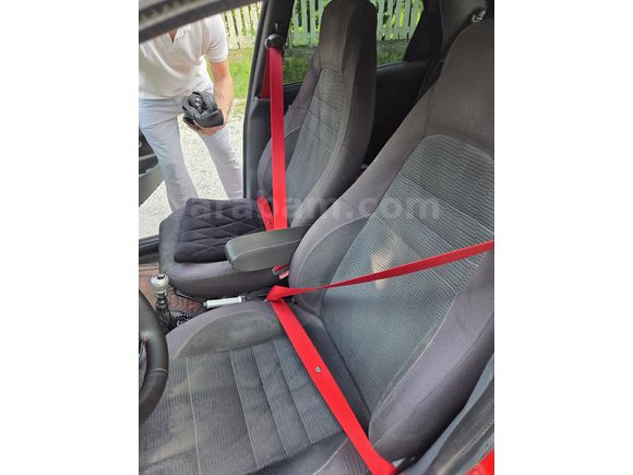 Sahibinden Fiat Palio 1.6 Sporting 2003 Model