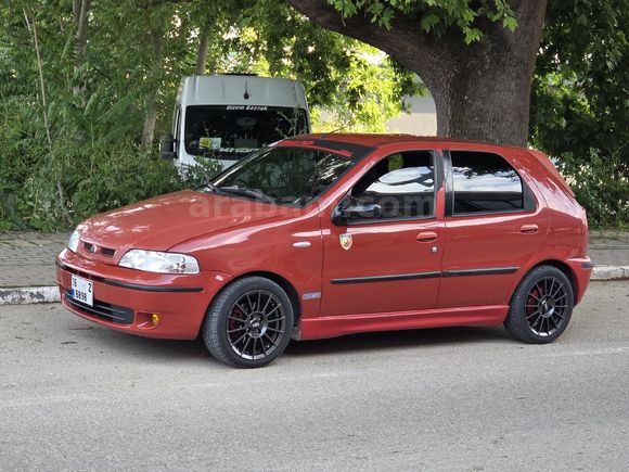 Sahibinden Fiat Palio 1.6 Sporting 2003 Model