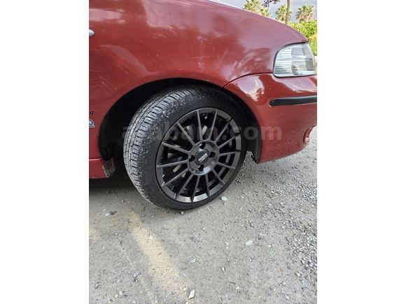 Sahibinden Fiat Palio 1.6 Sporting 2003 Model