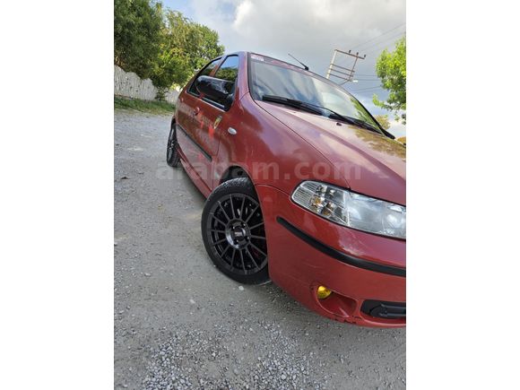 Sahibinden Fiat Palio 1.6 Sporting 2003 Model