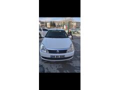 Sahibinden Renault Symbol 1.5 dCi Authentique 2011 Model
