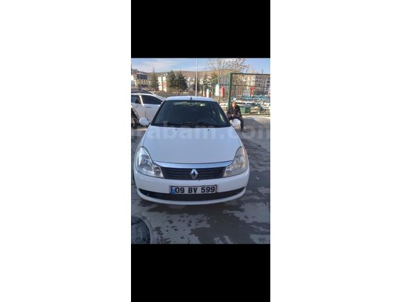 Sahibinden Renault Symbol 1.5 dCi Authentique 2011 Model