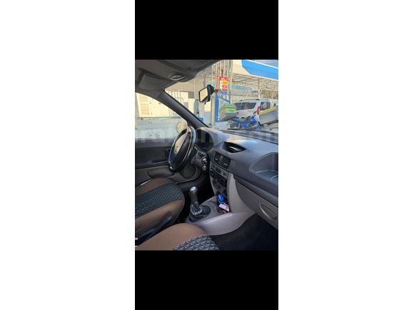Sahibinden Renault Symbol 1.5 dCi Authentique 2011 Model