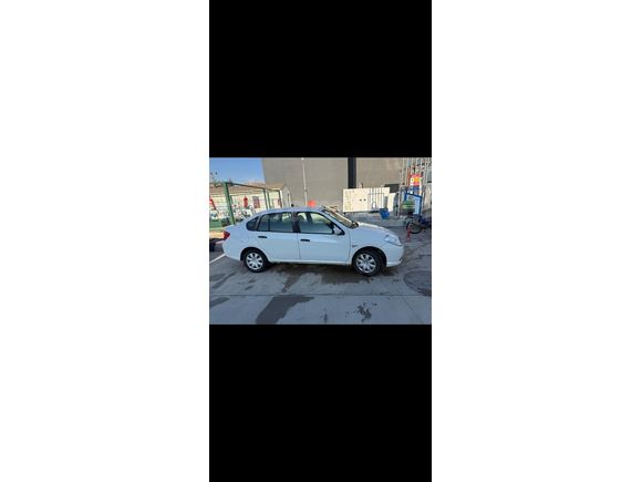Sahibinden Renault Symbol 1.5 dCi Authentique 2011 Model