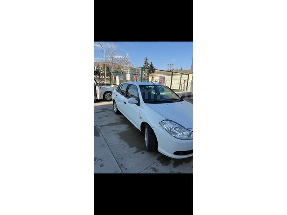 Sahibinden Renault Symbol 1.5 dCi Authentique 2011 Model