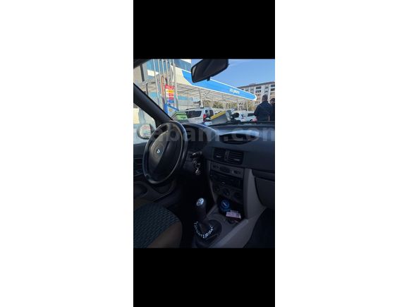 Sahibinden Renault Symbol 1.5 dCi Authentique 2011 Model