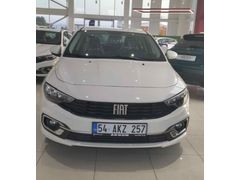 Sahibinden Fiat Egea 1.4 Fire Easy Plus 2024 Model 