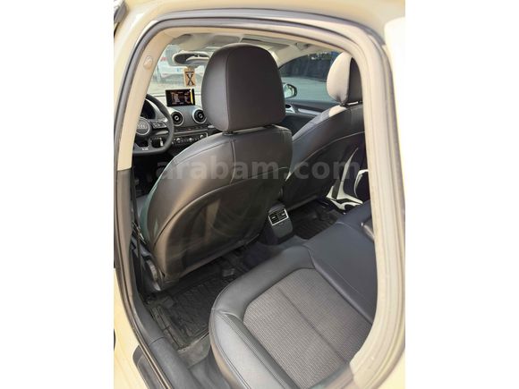 Sahibinden Audi A3 Sedan 1.6 TDI Ambition 2014 Model 